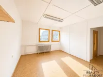 Pronájem bytu 1+1, Moravský Krumlov, Tiskárenská, 30 m2
