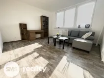 Pronájem bytu 2+1, Ostrava, Dolní, 47 m2