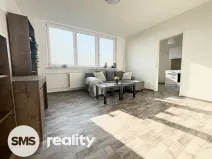 Pronájem bytu 2+1, Ostrava, Dolní, 47 m2