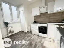 Pronájem bytu 2+1, Ostrava, Dolní, 47 m2