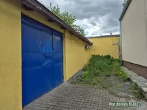 Pronájem skladu, Praha - Letňany, Beranových, 49 m2