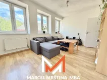 Pronájem bytu 2+kk, Náchod, Borská, 46 m2