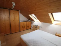 Pronájem pokoje, České Budějovice, Vl. Vančury, 25 m2