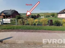 Prodej pozemku pro bydlení, Sudovo Hlavno, 1140 m2