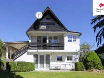 Prodej chaty, Hromnice - Planá, 80 m2