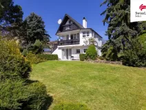 Prodej chaty, Hromnice - Planá, 80 m2