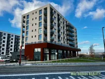 Pronájem bytu 2+kk, Praha - Hlubočepy, náměstí Olgy Scheinpflugové, 50 m2