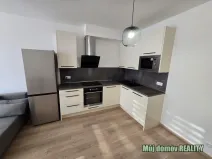 Pronájem bytu 2+kk, Praha - Hlubočepy, náměstí Olgy Scheinpflugové, 50 m2