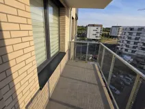 Pronájem bytu 2+kk, Praha - Hlubočepy, náměstí Olgy Scheinpflugové, 50 m2