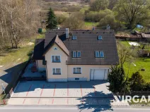 Prodej vícegeneračního domu, Česká Lípa, 320 m2