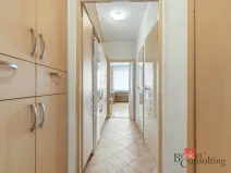 Pronájem bytu 1+kk, Praha - Braník, Nad lesním divadlem, 28 m2