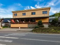 Prodej rodinného domu, Smržovka, Hlavní, 553 m2