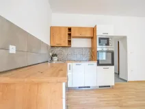Pronájem bytu 2+kk, Úpice, 3. května, 44 m2