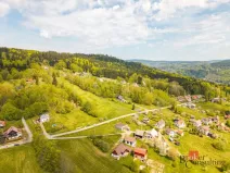 Prodej pozemku pro bydlení, Velké Hamry, 2523 m2