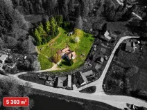 Prodej rodinného domu, Horní Němčice, 220 m2