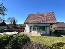 Prodej rodinného domu, Břasy, 72 m2