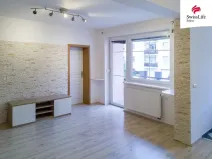 Pronájem bytu 3+1, Chrášťany, Žlutá, 57 m2