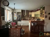 Pronájem bytu 3+kk, Blansko, L. Janáčka, 87 m2