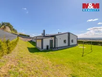 Prodej rodinného domu, Mariánské Lázně - Stanoviště, 193 m2