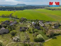 Prodej pozemku pro bydlení, Čichalov - Štoutov, 4209 m2
