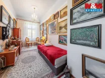 Prodej bytu 3+1, Karlovy Vary, Moskevská, 72 m2