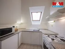 Prodej bytu 2+kk, Brno - Slatina, Tilhonova, 48 m2