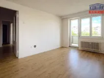Pronájem bytu 3+1, České Budějovice, J. Plachty, 78 m2