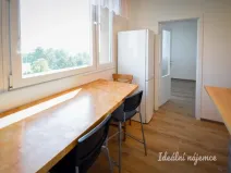 Pronájem bytu 2+1, Brno - Lesná, Ibsenova, 55 m2