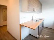 Pronájem bytu 2+1, Brno - Lesná, Ibsenova, 55 m2