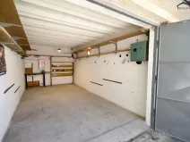Prodej garáže, Brno, Třískalova, 18 m2