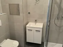 Prodej bytu 2+kk, Jablonec nad Nisou, Zemědělská, 47 m2