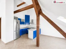 Pronájem atypického bytu, Ústí nad Labem - Ústí nad Labem-centrum, Králova výšina, 99 m2