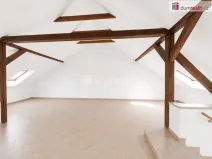 Pronájem atypického bytu, Ústí nad Labem - Ústí nad Labem-centrum, Králova výšina, 99 m2