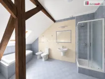 Pronájem atypického bytu, Ústí nad Labem - Ústí nad Labem-centrum, Králova výšina, 99 m2