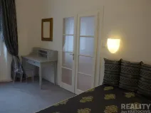 Pronájem bytu 2+1, Praha - Malá Strana, Maltézské náměstí, 76 m2