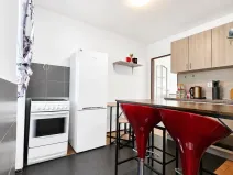 Pronájem bytu 1+1, Sebranice, 30 m2