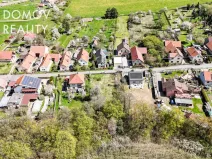 Prodej pozemku pro bydlení, Skuhrov, 1132 m2