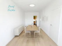 Prodej bytu 2+kk, Praha - Strašnice, V olšinách, 46 m2