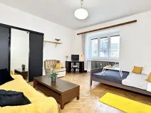 Prodej bytu 3+1, Brno, Špitálka, 76 m2