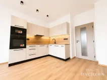 Pronájem bytu 4+kk, Hradec Králové, Vrchlického, 96 m2