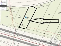 Prodej podílu pole, Brno, 303 m2
