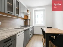 Pronájem bytu 2+1, Opava, Sadová, 56 m2