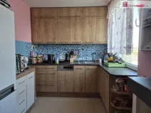 Prodej bytu 3+1, Český Krumlov - Domoradice, Urbinská, 67 m2