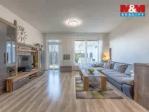 Prodej bytu 2+kk, Mladá Boleslav - Michalovice, 81 m2
