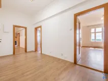 Pronájem bytu 3+1, Praha - Vinohrady, U Havlíčkových sadů, 100 m2
