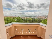 Pronájem bytu 3+1, Praha - Vinohrady, U Havlíčkových sadů, 100 m2