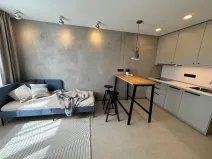 Prodej bytu 1+kk, Praha - Záběhlice, Narcisová, 24 m2