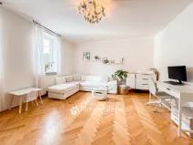 Pronájem bytu 2+1, Znojmo, Loucká, 60 m2