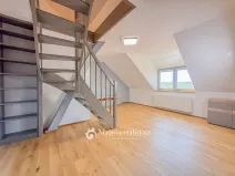Pronájem bytu 2+kk, Znojmo, Antonínská, 67 m2