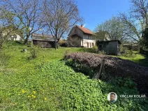 Prodej pozemku pro bydlení, Cerekvice nad Bystřicí, 583 m2